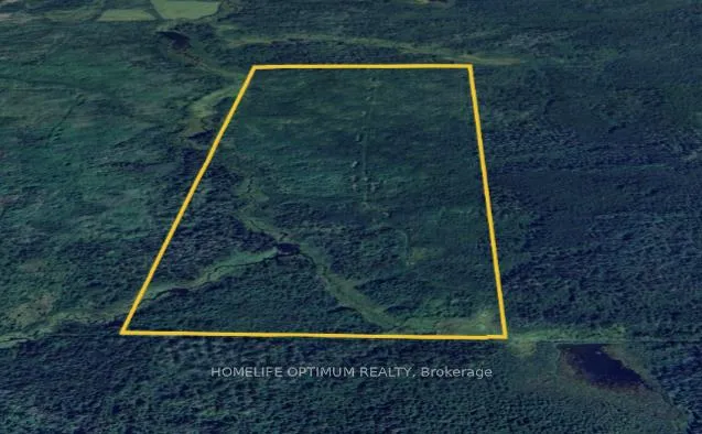Front of 150 Acres in Clute Township