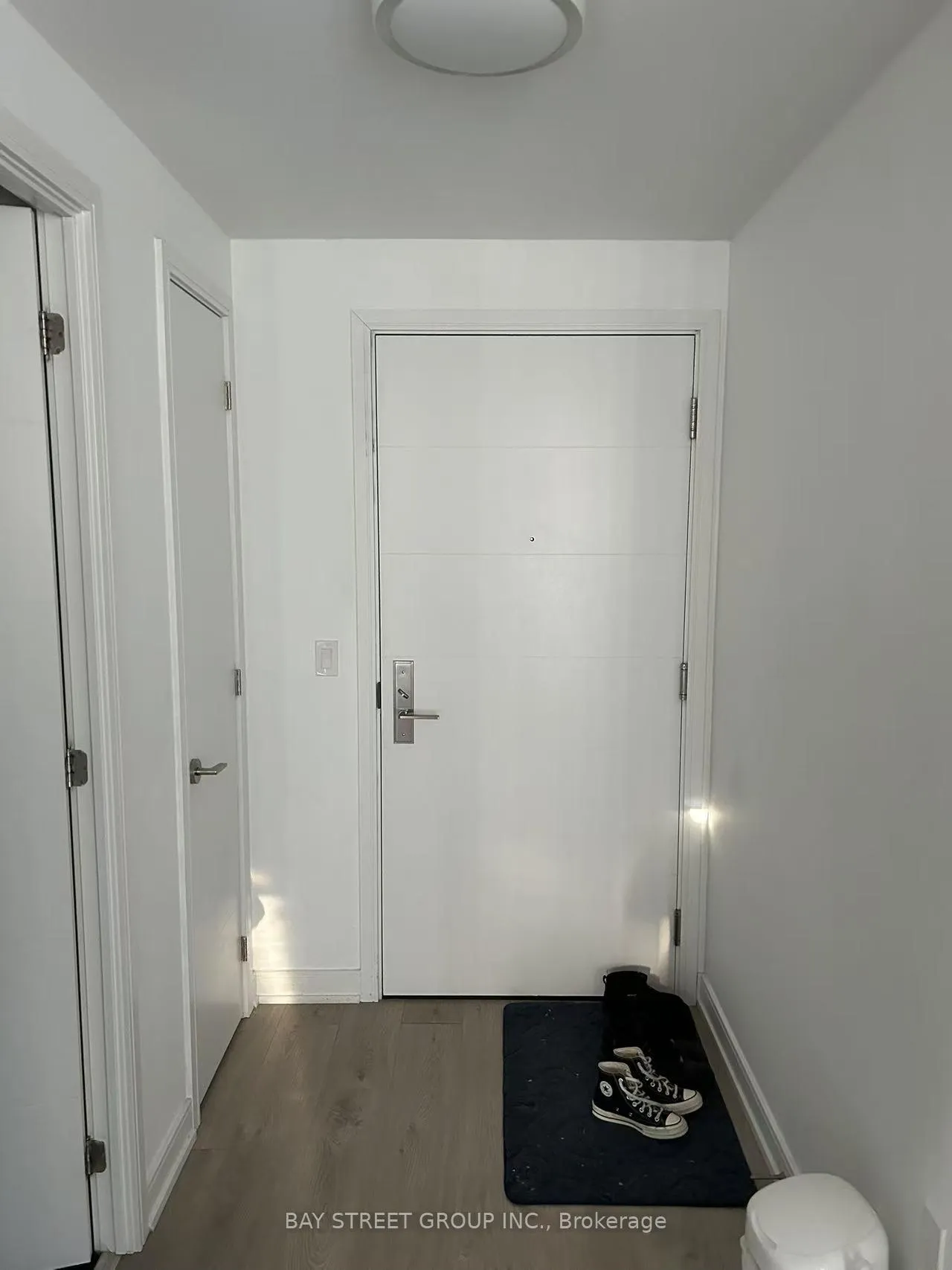 Photo 1 of Unit 4001, 50 Wellesley Street E, Toronto, Church-Yonge Corridor — HOMEH