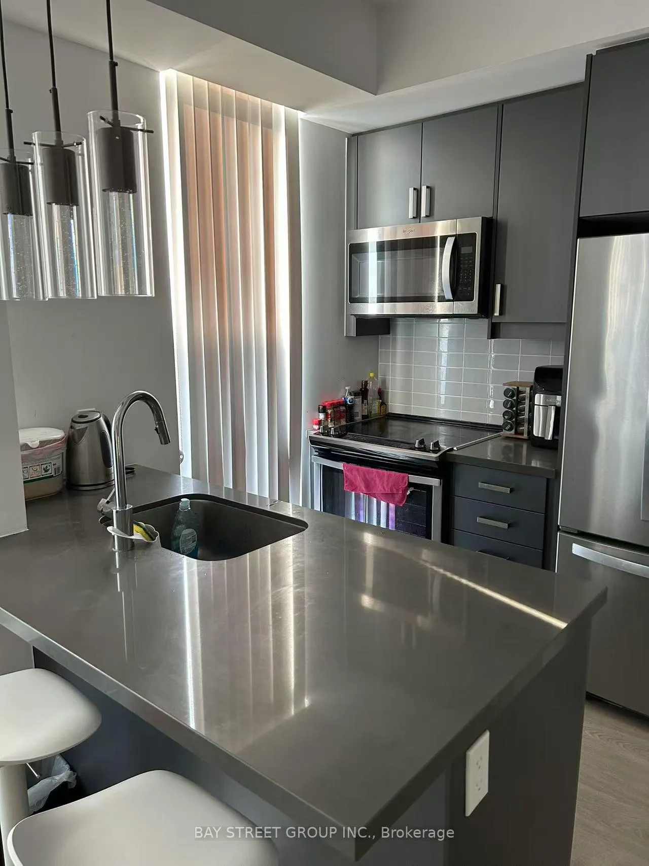 Photo 2 of Unit 4001, 50 Wellesley Street E, Toronto, Church-Yonge Corridor — HOMEH