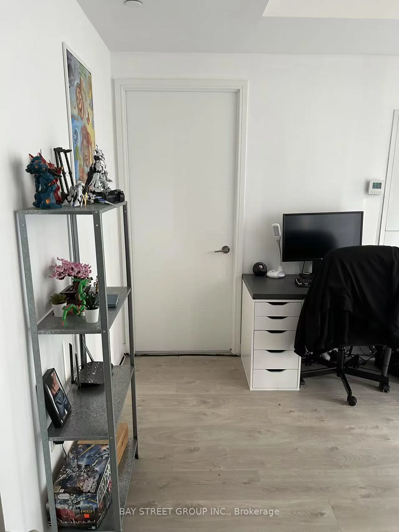 Photo 3 of Unit 4001, 50 Wellesley Street E, Toronto, Church-Yonge Corridor — HOMEH