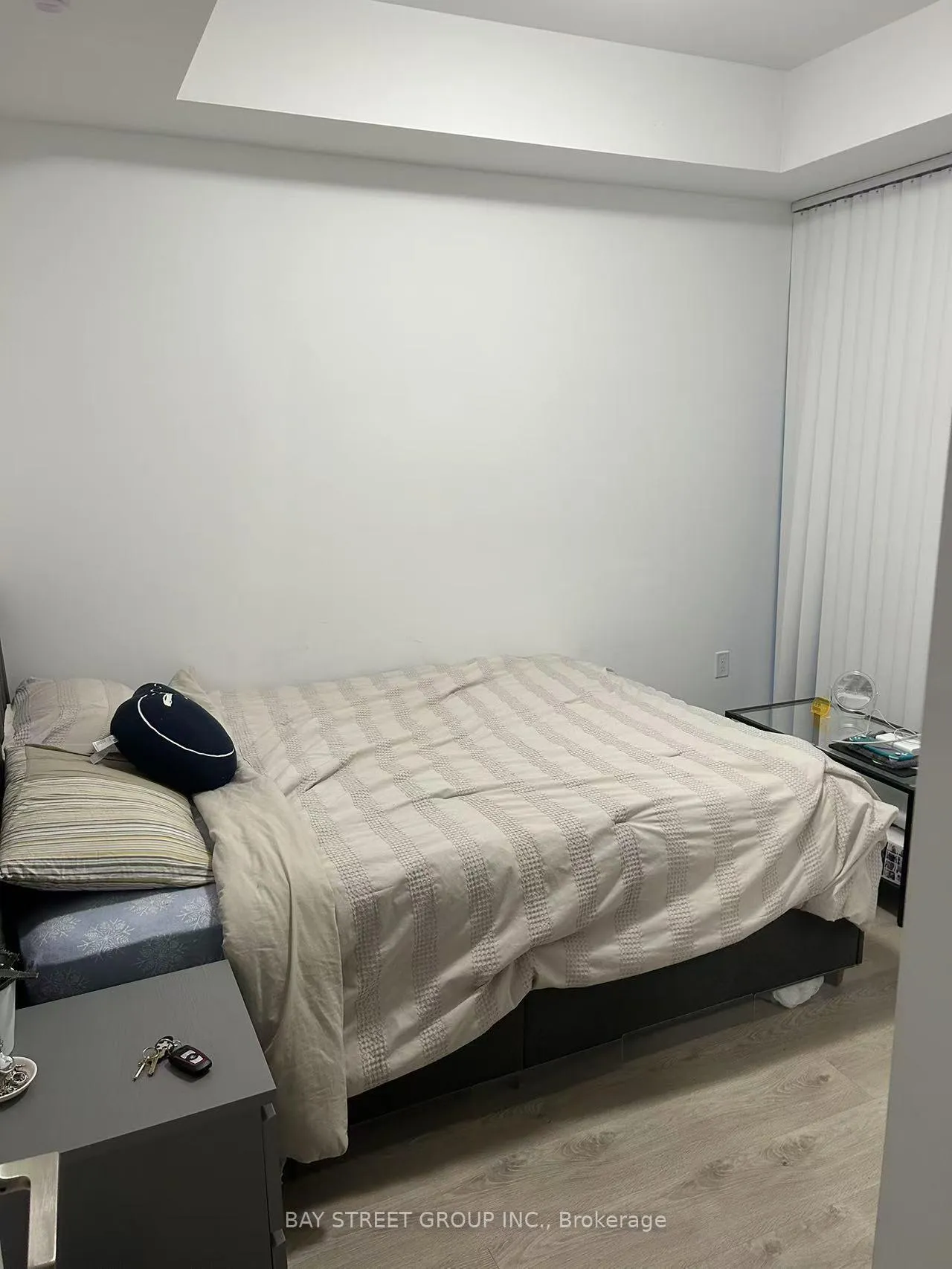 Photo 4 of Unit 4001, 50 Wellesley Street E, Toronto, Church-Yonge Corridor — HOMEH