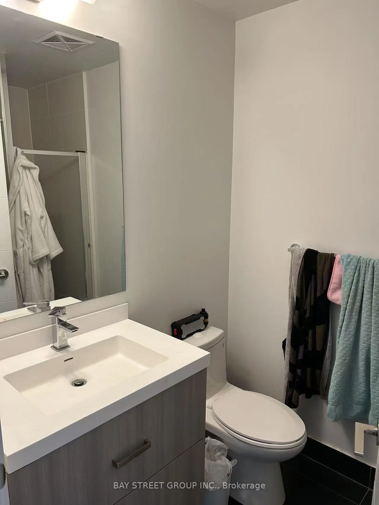 Photo 7 of Unit 4001, 50 Wellesley Street E, Toronto, Church-Yonge Corridor — HOMEH