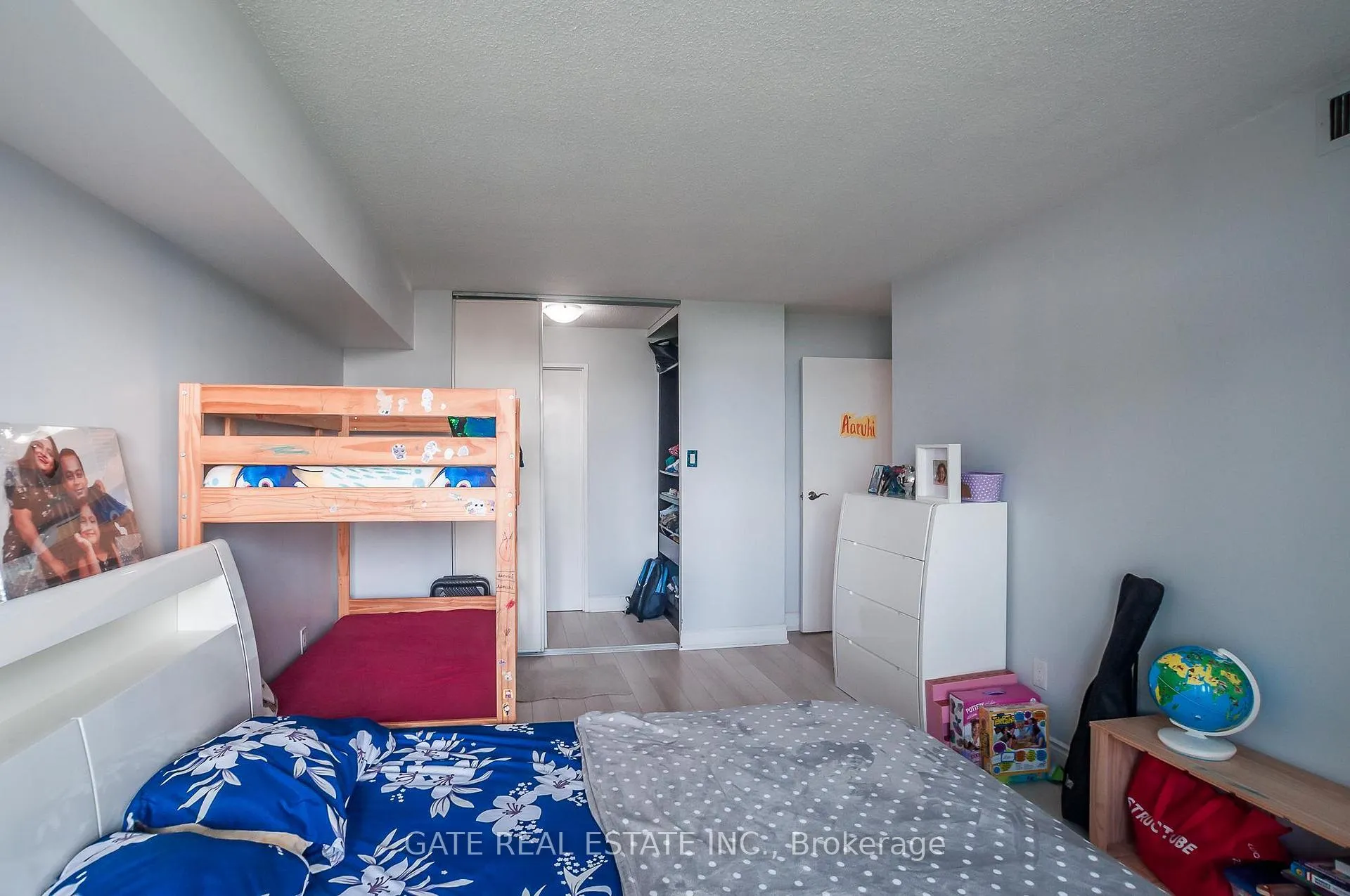 Photo 20 of Unit 1604, 5 Rowntree Road, Etobicoke, Mount Olive-Silverstone-Jamestown — HOMEH