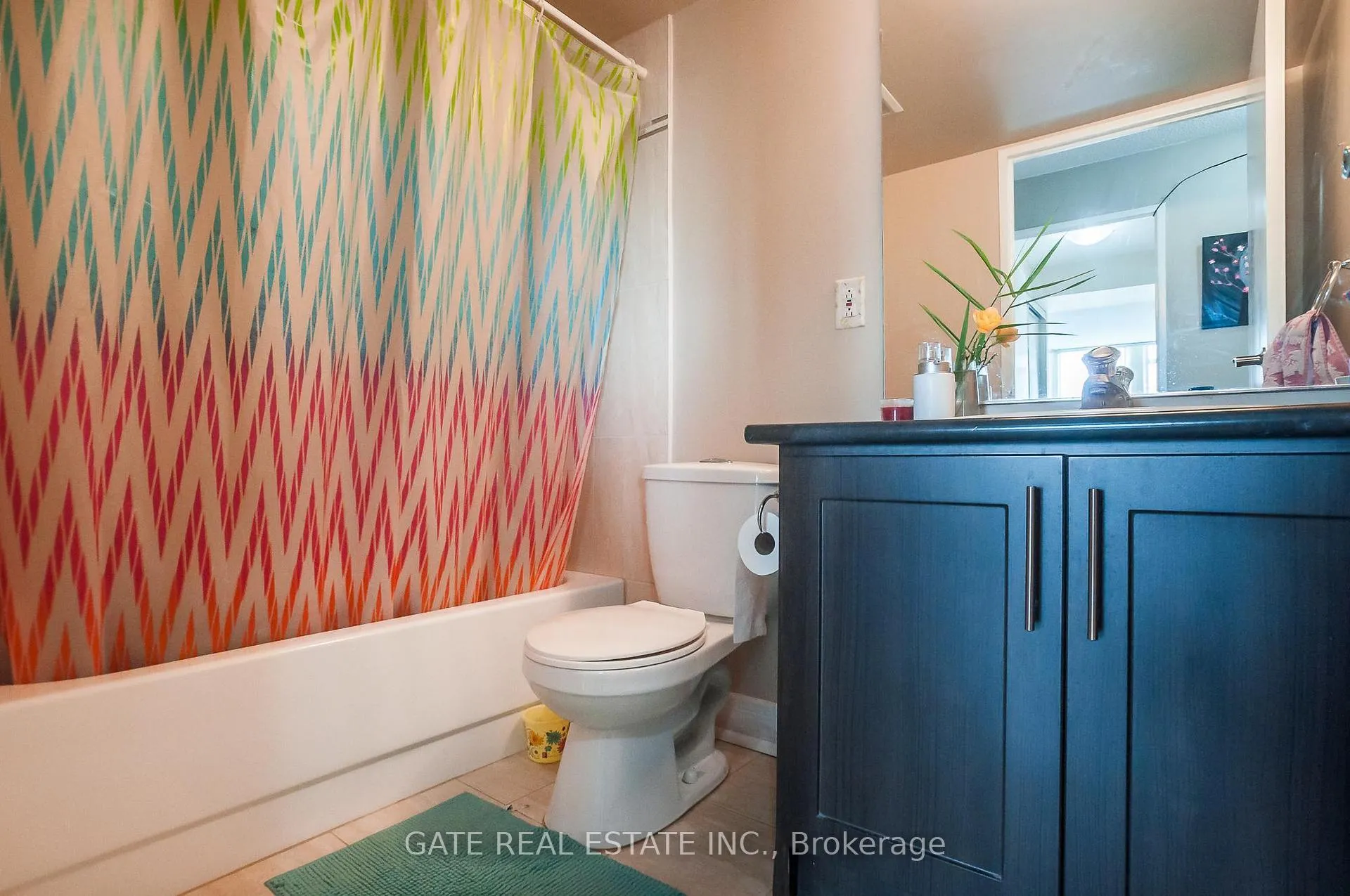 Photo 25 of Unit 1604, 5 Rowntree Road, Etobicoke, Mount Olive-Silverstone-Jamestown — HOMEH