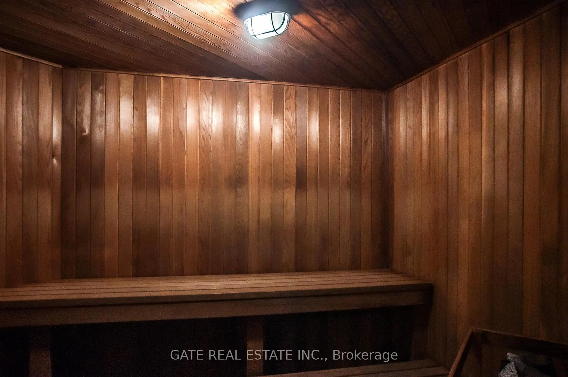 Photo 26 of Unit 1604, 5 Rowntree Road, Etobicoke, Mount Olive-Silverstone-Jamestown — HOMEH
