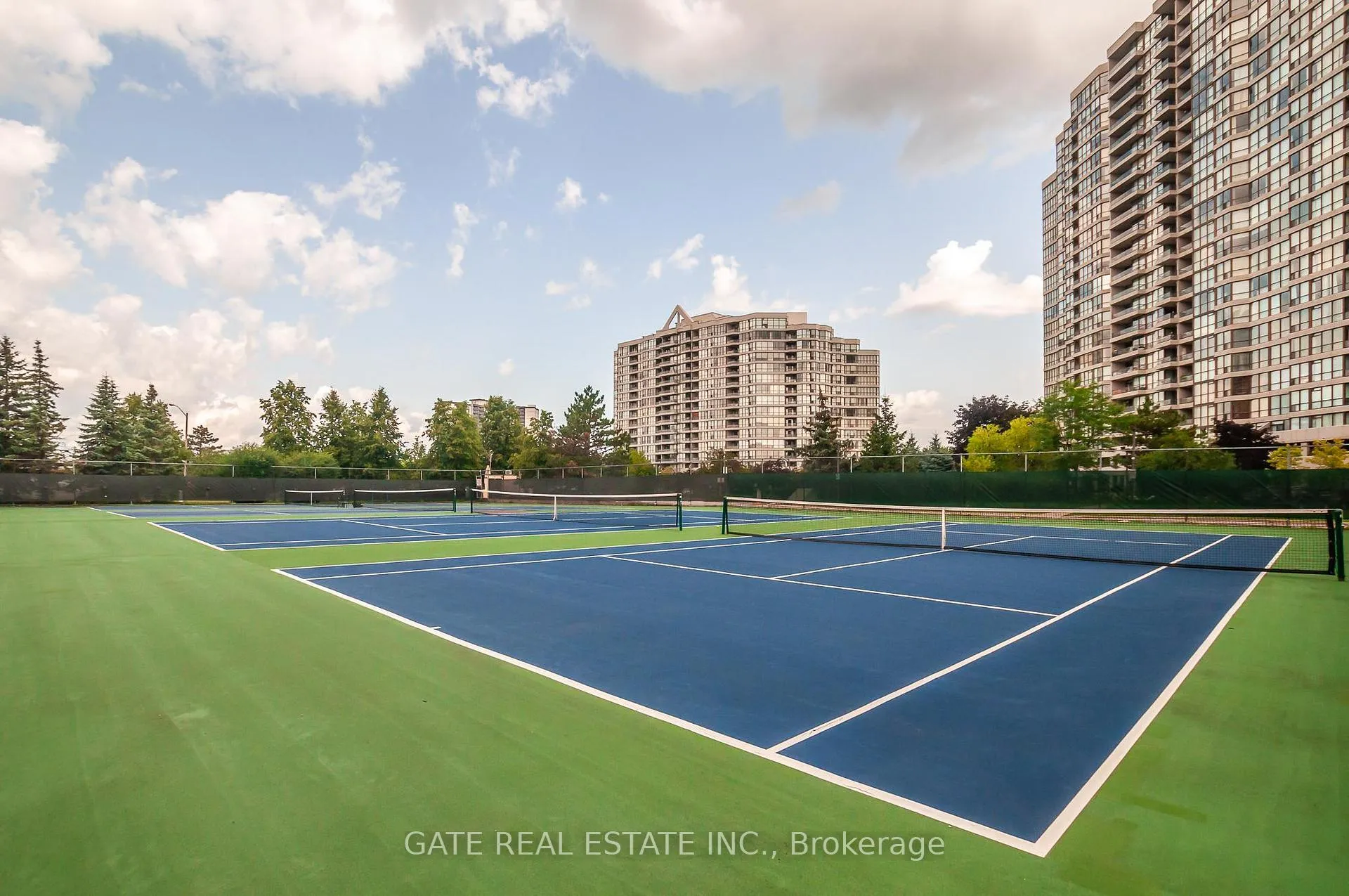 Photo 36 of Unit 1604, 5 Rowntree Road, Etobicoke, Mount Olive-Silverstone-Jamestown — HOMEH