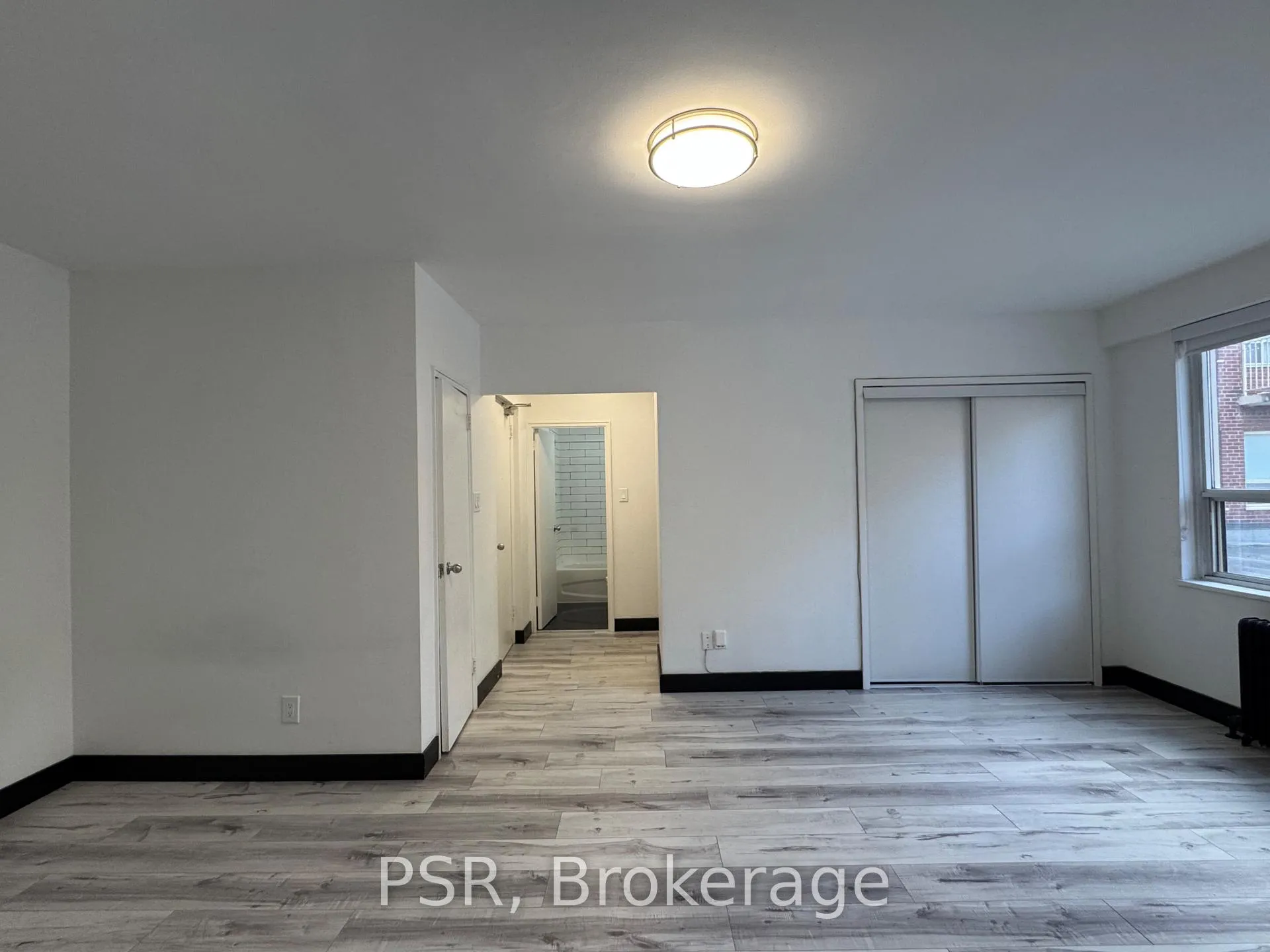 Photo 2 of Unit 106, 600 Eglinton Avenue W, Toronto, Forest Hill North — HOMEH