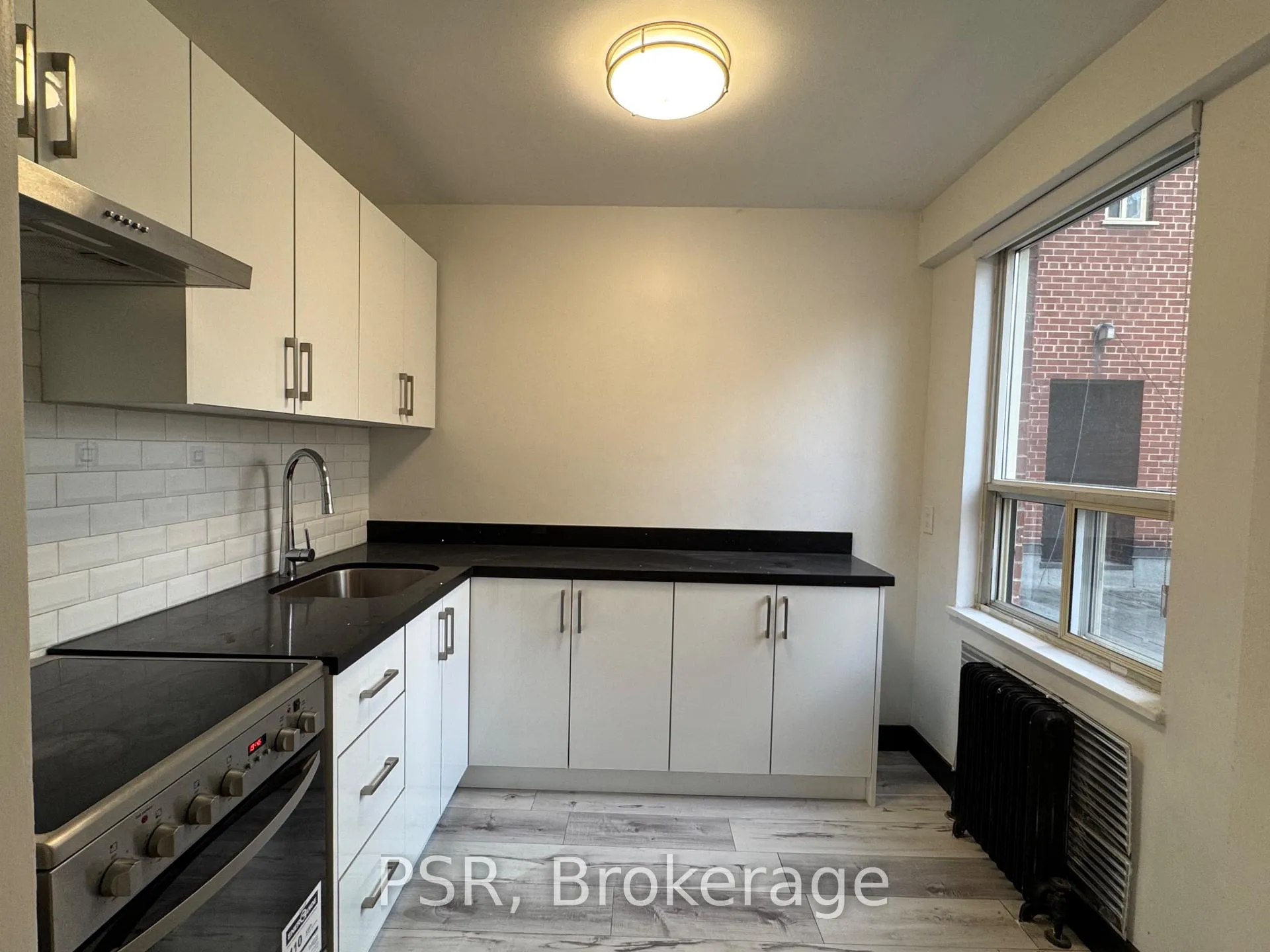 Photo 6 of Unit 106, 600 Eglinton Avenue W, Toronto, Forest Hill North — HOMEH