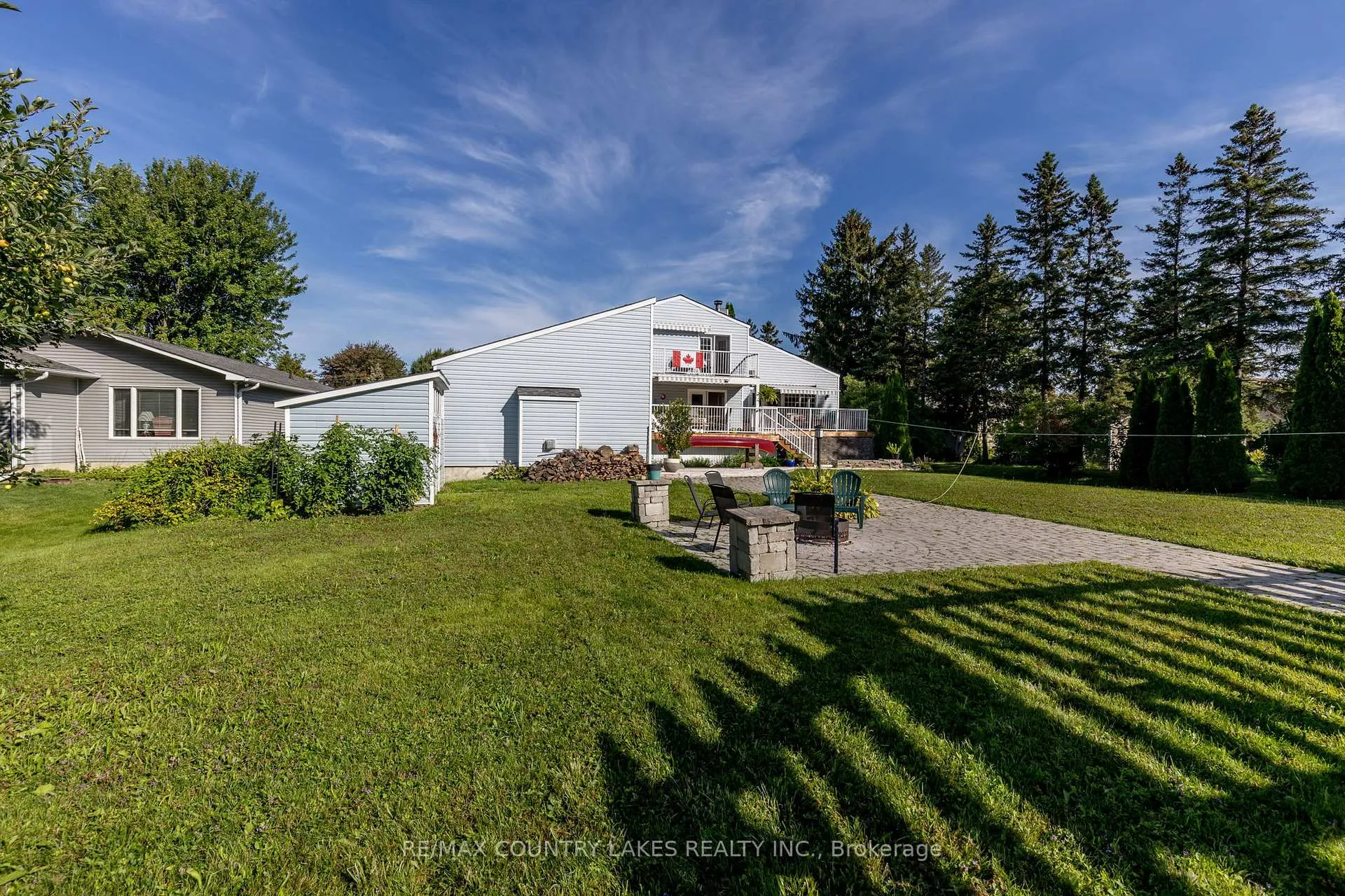 Photo 26 of 52 Turtle Path, Ramara, Brechin — HOMEH