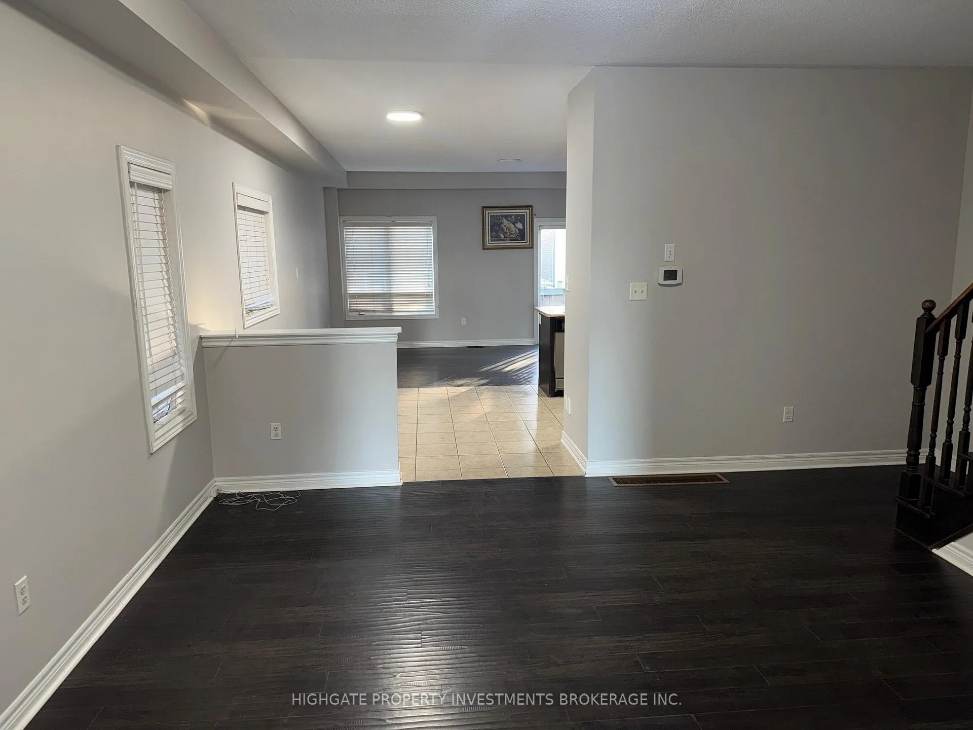 Photo 19 of 12 Frenchpark Circle, Brampton, Credit Valley — HOMEH