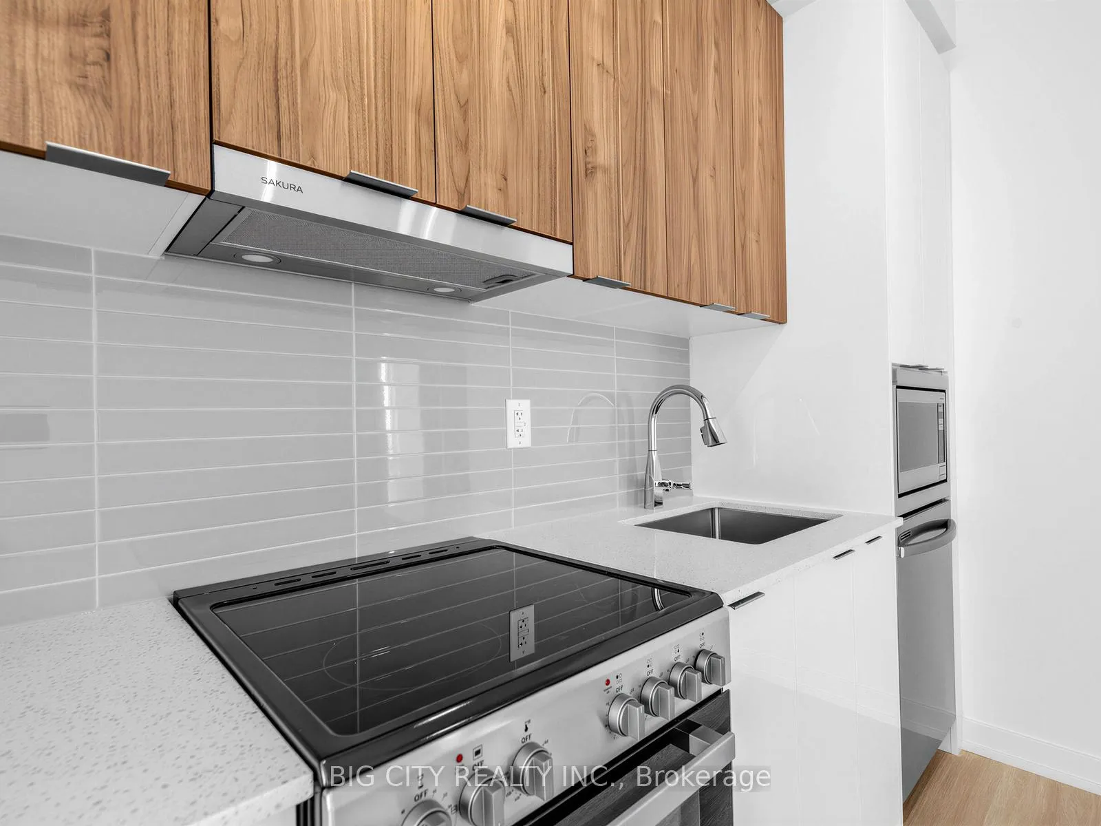 Photo 3 of Unit 1803, 9751 Markham Road, Markham, Greensborough — HOMEH