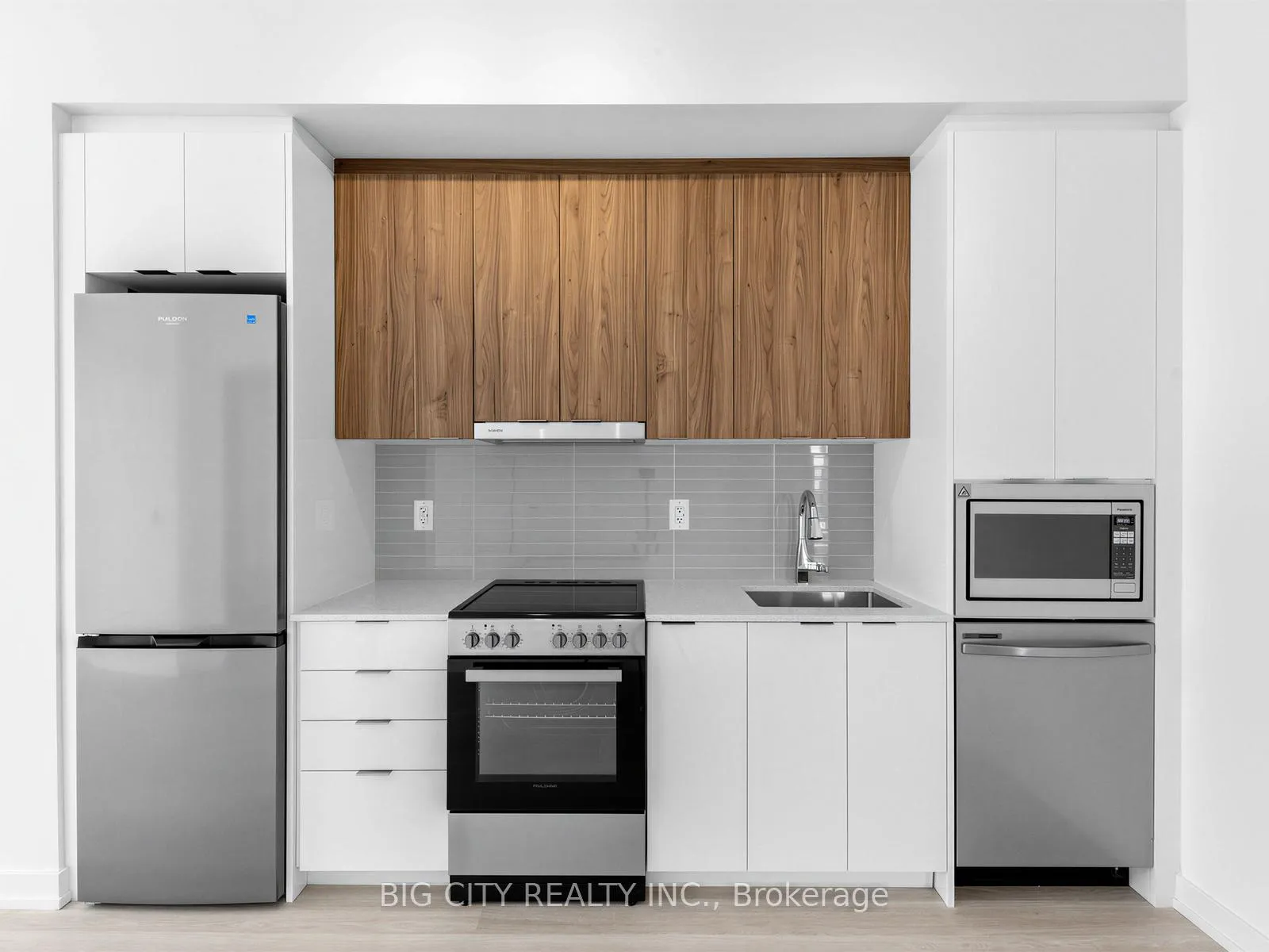 Photo 4 of Unit 1803, 9751 Markham Road, Markham, Greensborough — HOMEH
