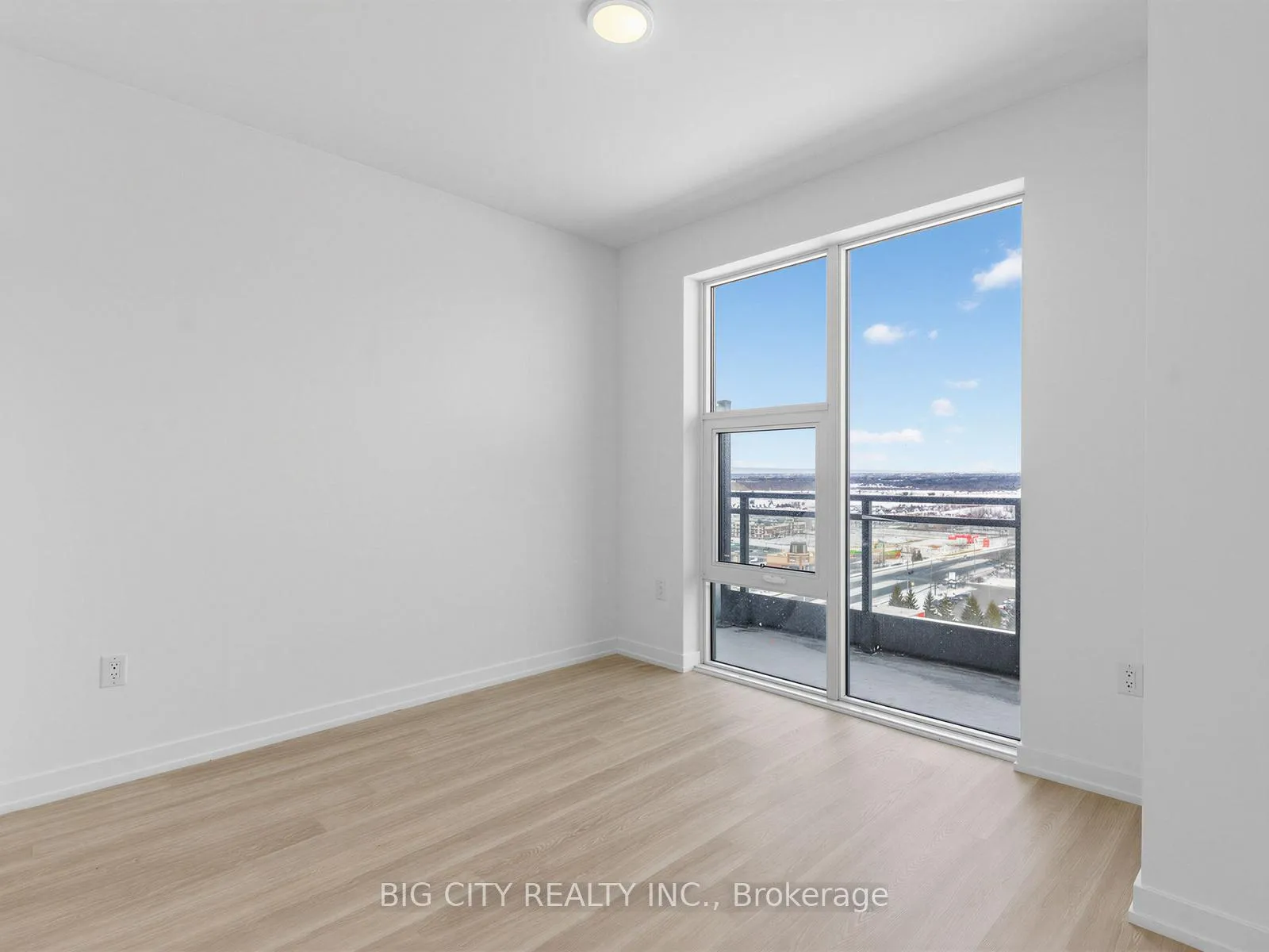 Photo 7 of Unit 1803, 9751 Markham Road, Markham, Greensborough — HOMEH