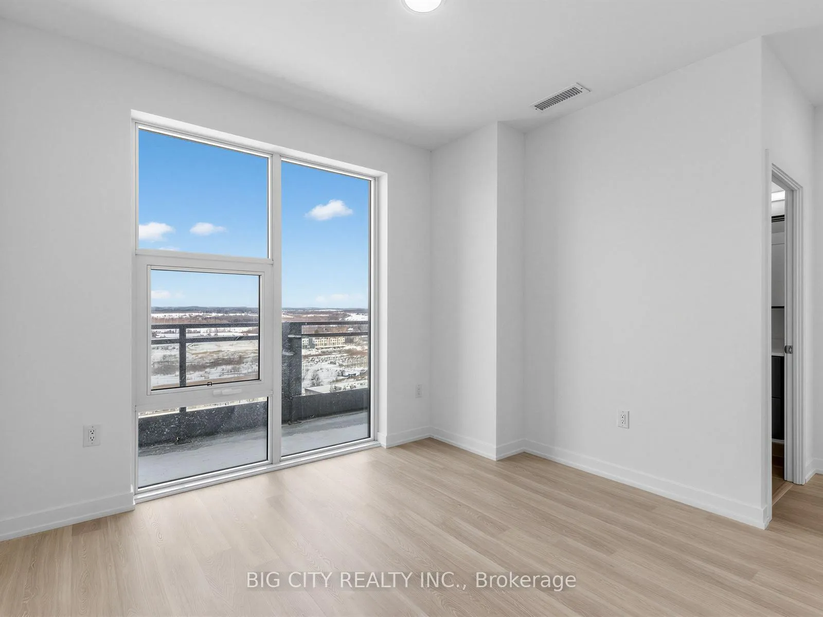 Photo 8 of Unit 1803, 9751 Markham Road, Markham, Greensborough — HOMEH