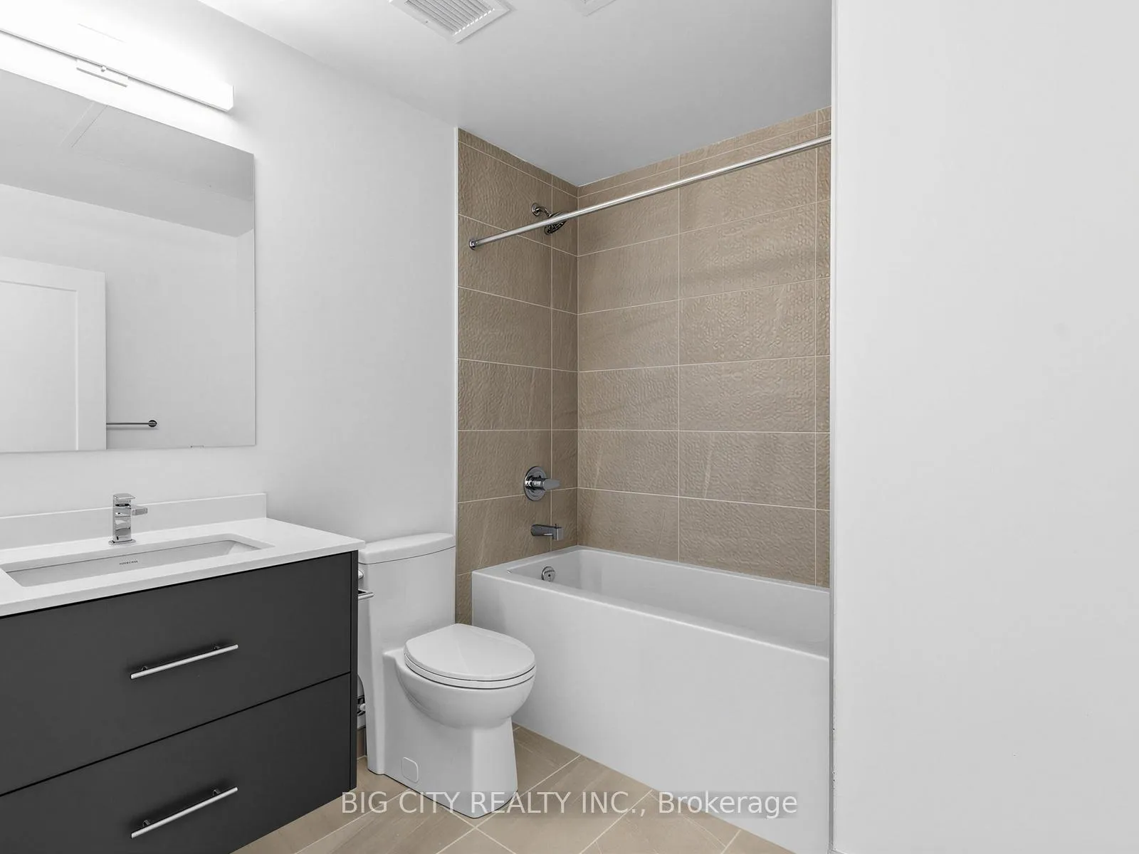 Photo 9 of Unit 1803, 9751 Markham Road, Markham, Greensborough — HOMEH