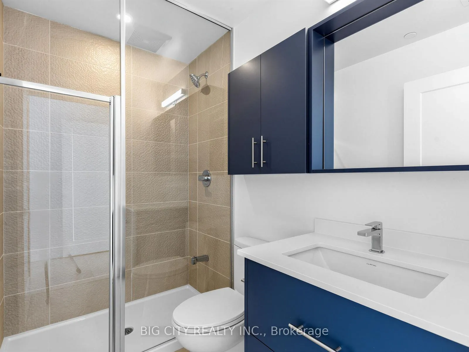 Photo 11 of Unit 1803, 9751 Markham Road, Markham, Greensborough — HOMEH