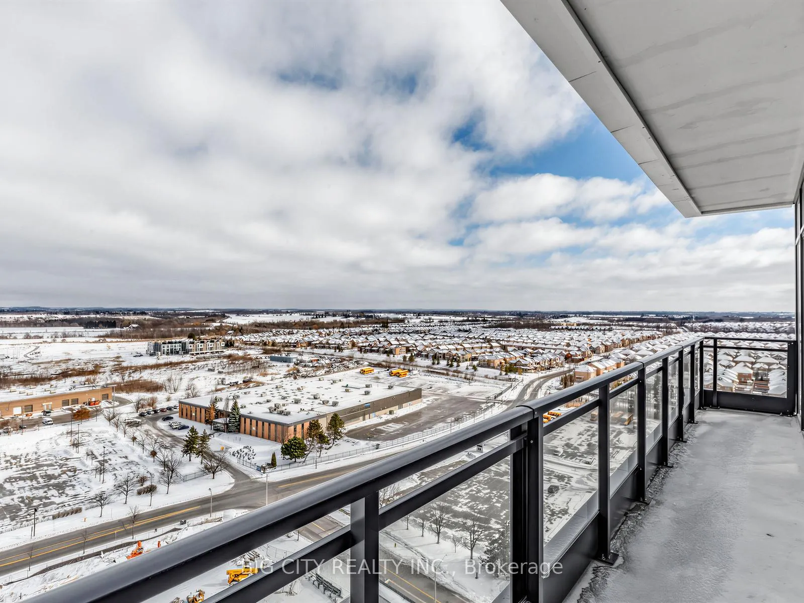 Photo 12 of Unit 1803, 9751 Markham Road, Markham, Greensborough — HOMEH