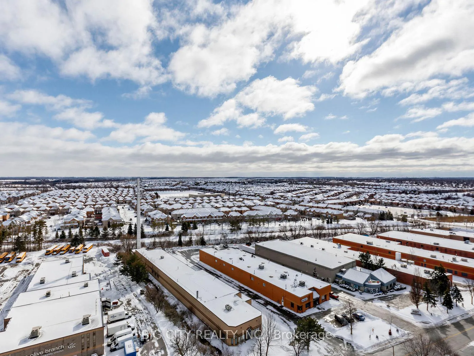 Photo 13 of Unit 1803, 9751 Markham Road, Markham, Greensborough — HOMEH