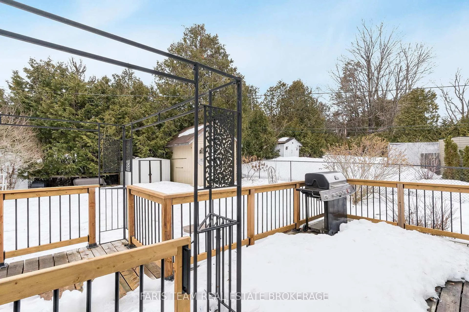 Photo 28 of 328 Percy Street, Tay, Waubaushene — HOMEH