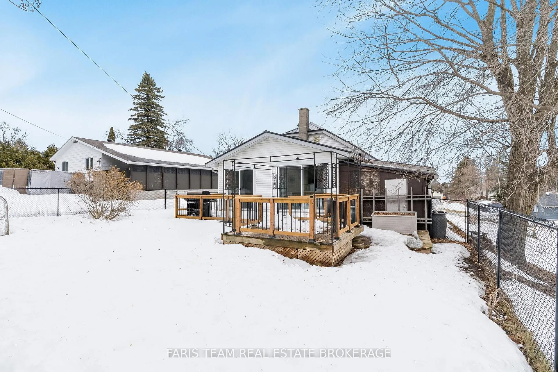 Photo 30 of 328 Percy Street, Tay, Waubaushene — HOMEH