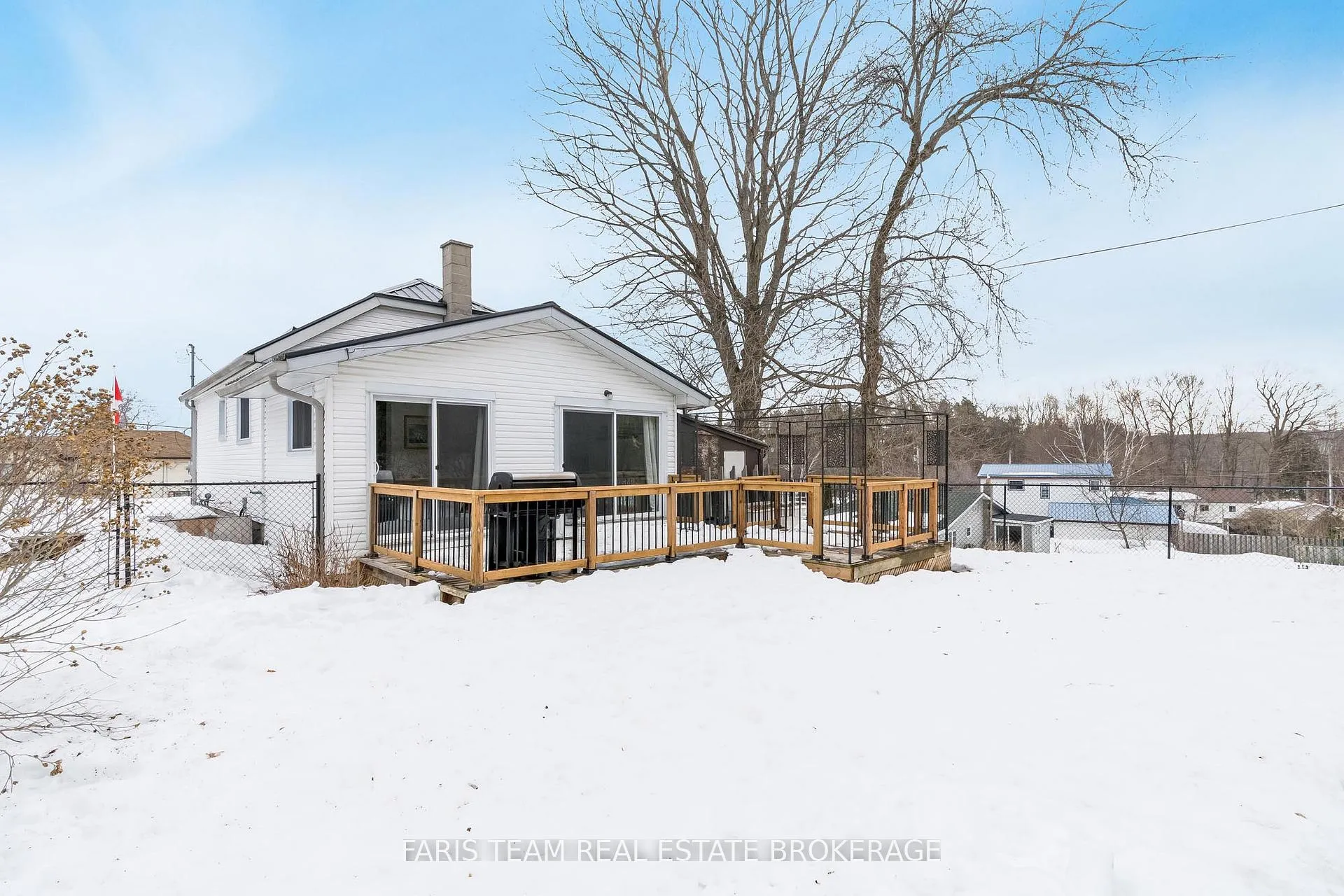 Photo 31 of 328 Percy Street, Tay, Waubaushene — HOMEH