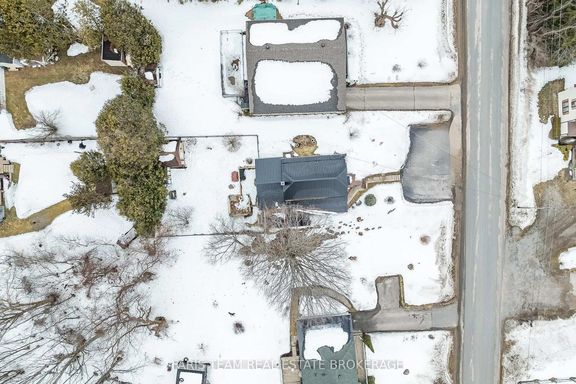Photo 32 of 328 Percy Street, Tay, Waubaushene — HOMEH