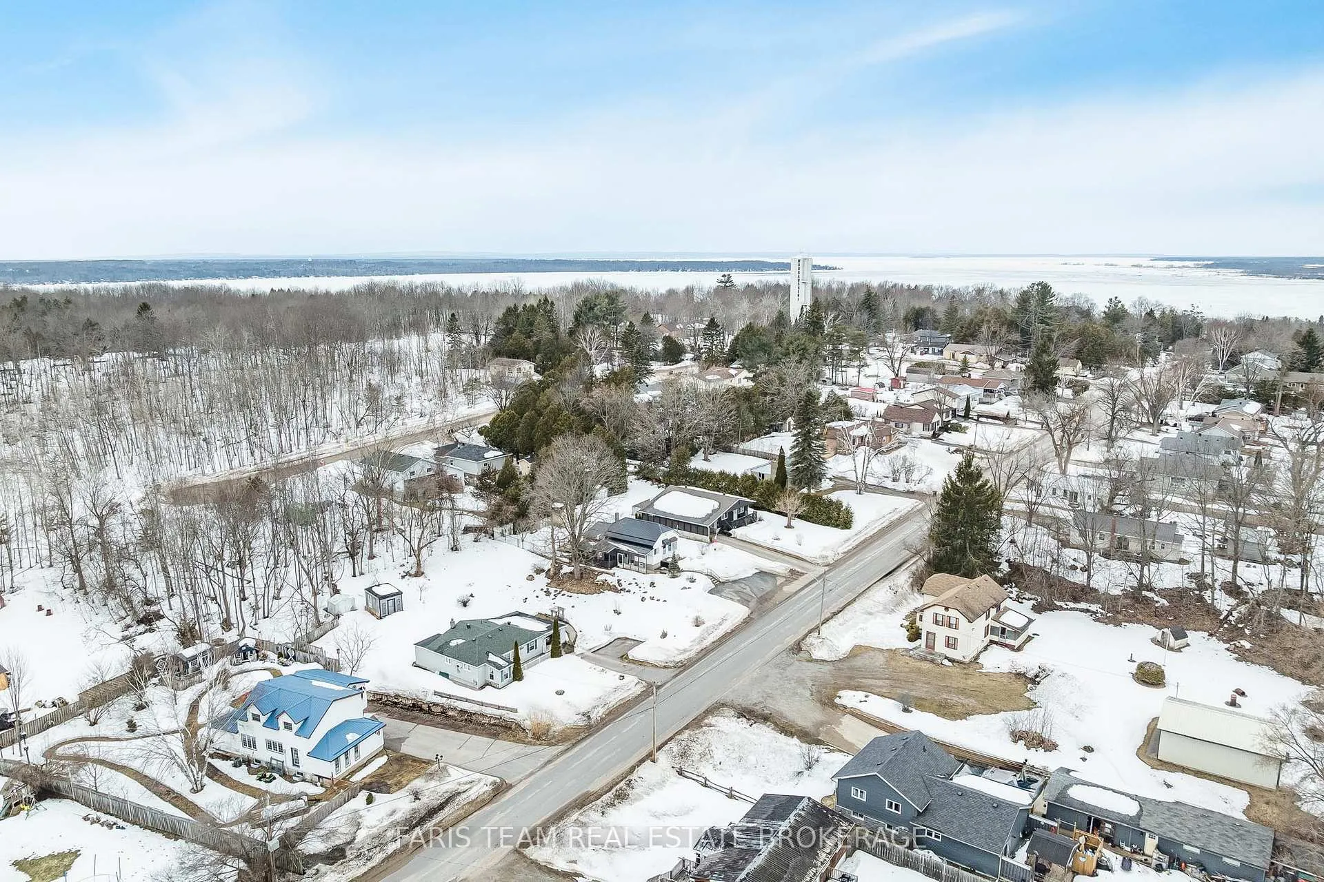 Photo 33 of 328 Percy Street, Tay, Waubaushene — HOMEH