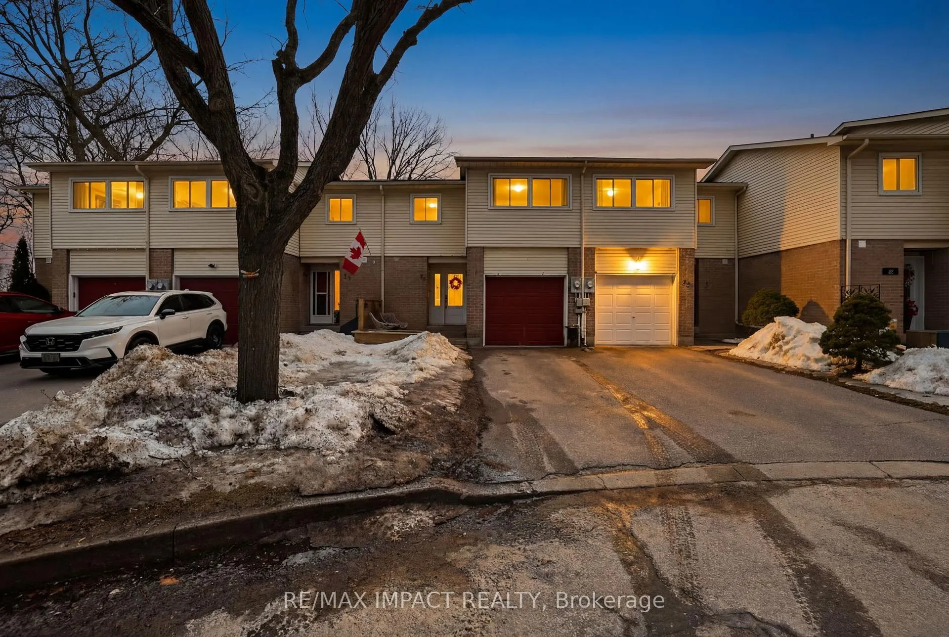 Photo 1 of Unit 24, 1133 Ritson Road N, Oshawa, Centennial — HOMEH