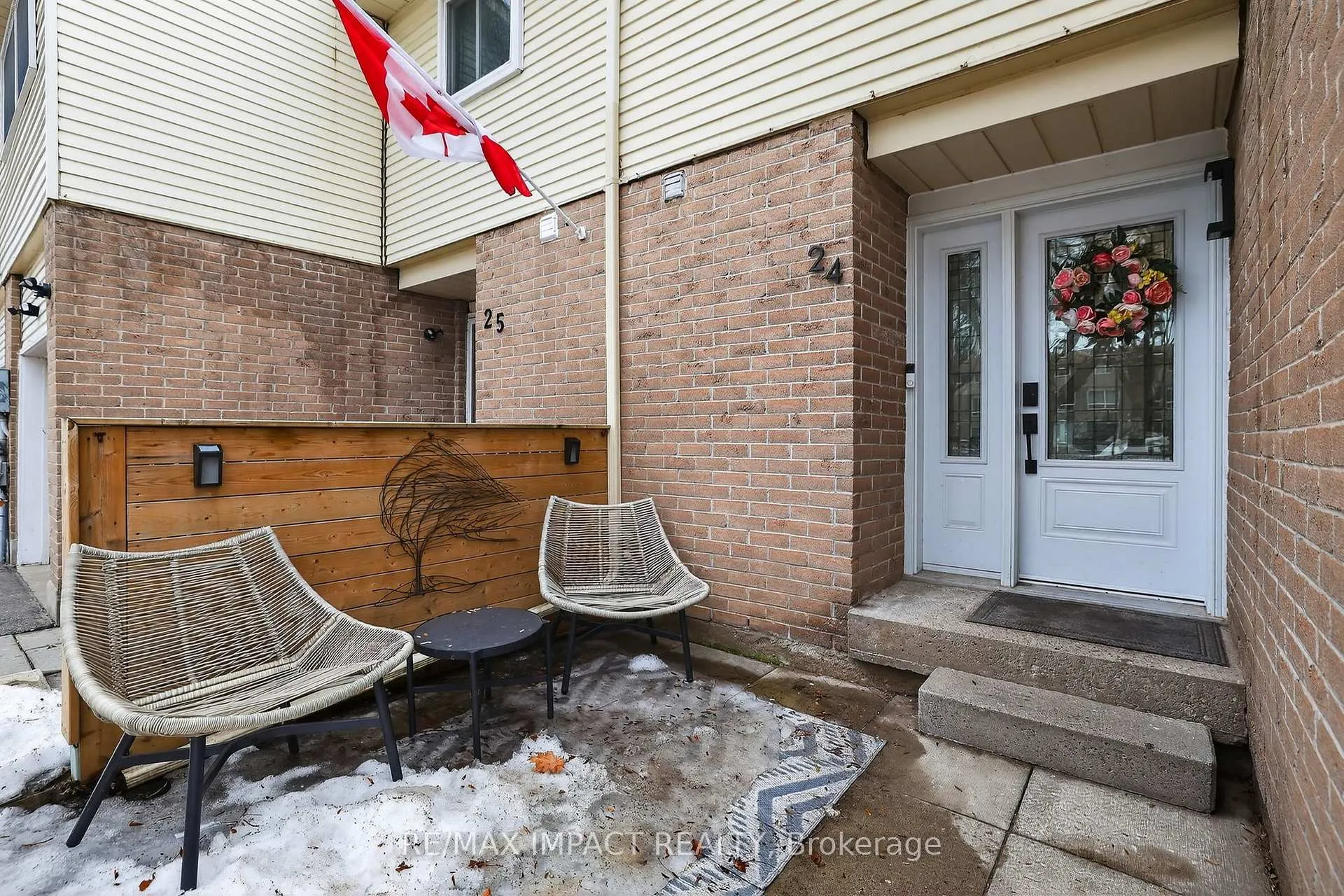 Photo 5 of Unit 24, 1133 Ritson Road N, Oshawa, Centennial — HOMEH