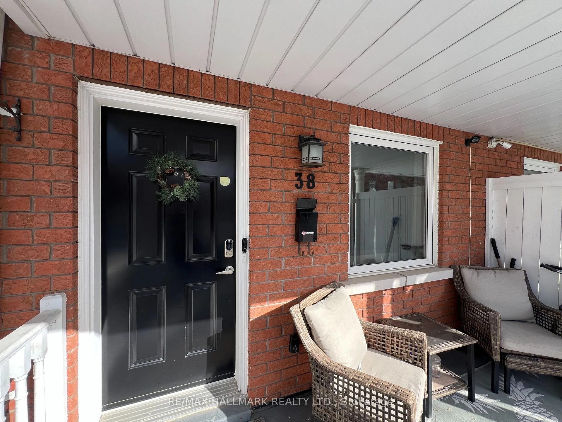 Photo 2 of Unit Lower, 38 Norwood Terrace, Toronto, East End-Danforth — HOMEH