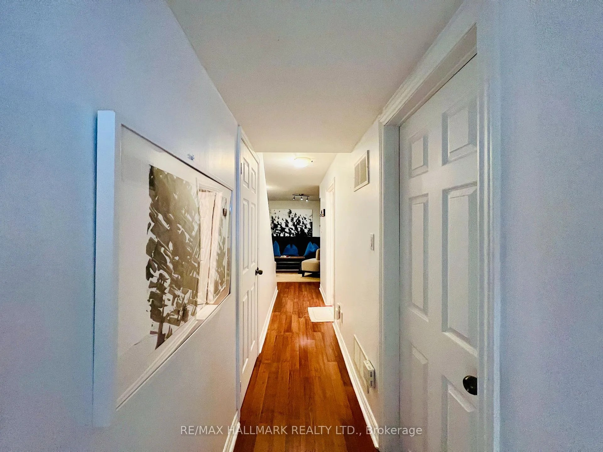 Photo 10 of Unit Lower, 38 Norwood Terrace, Toronto, East End-Danforth — HOMEH