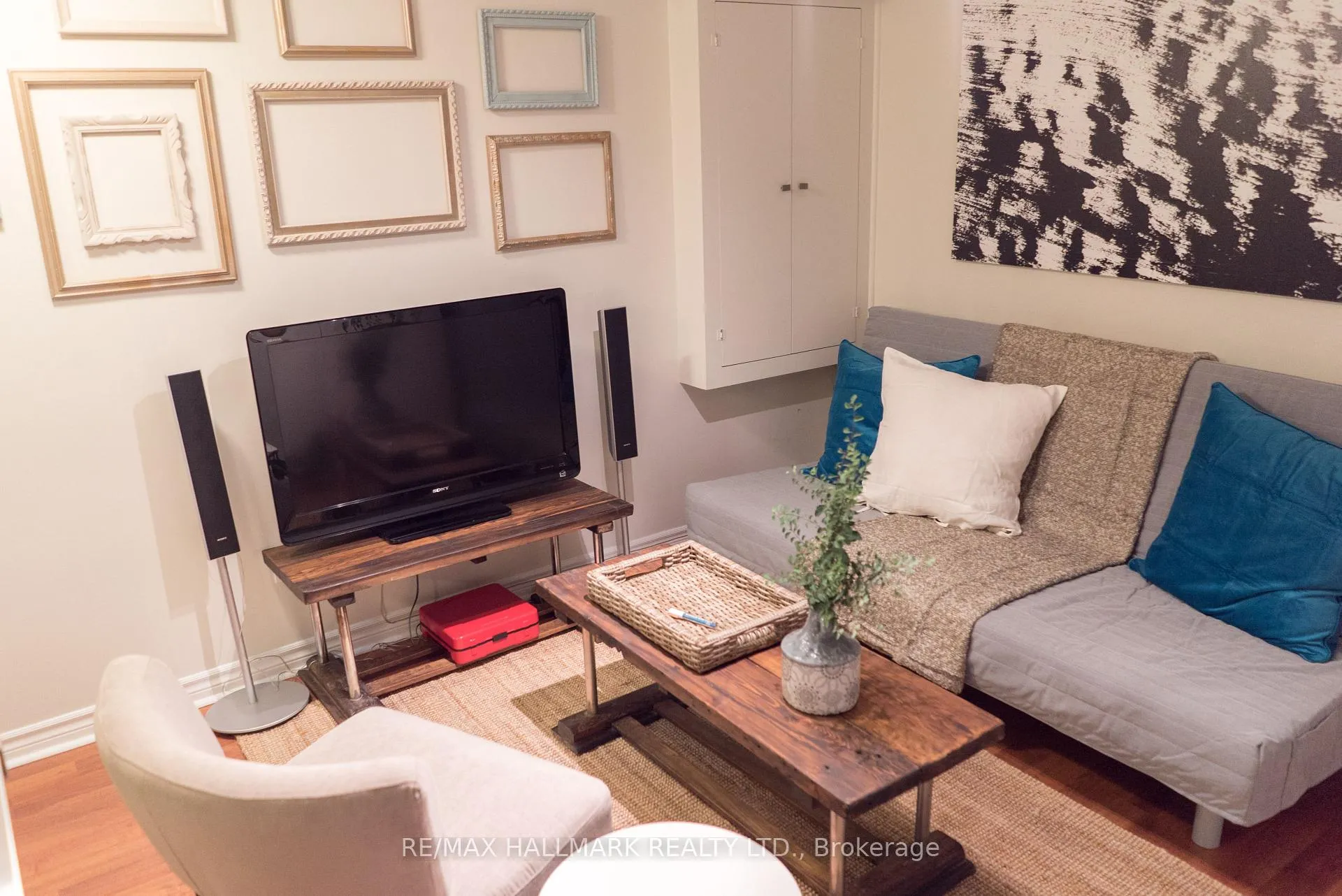 Photo 16 of Unit Lower, 38 Norwood Terrace, Toronto, East End-Danforth — HOMEH