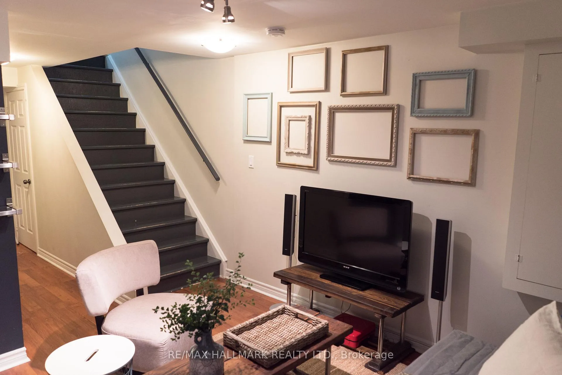 Photo 17 of Unit Lower, 38 Norwood Terrace, Toronto, East End-Danforth — HOMEH
