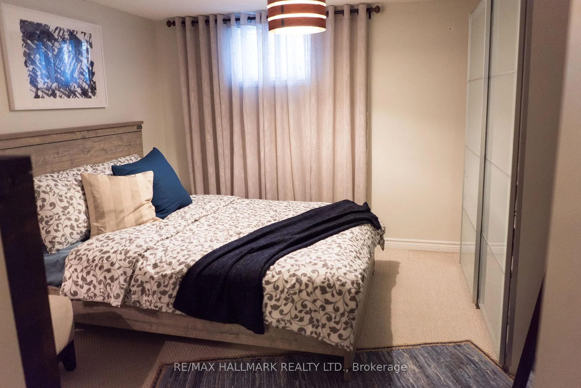 Photo 19 of Unit Lower, 38 Norwood Terrace, Toronto, East End-Danforth — HOMEH