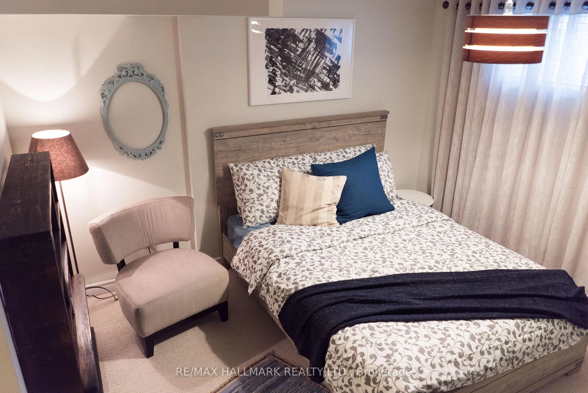 Photo 20 of Unit Lower, 38 Norwood Terrace, Toronto, East End-Danforth — HOMEH