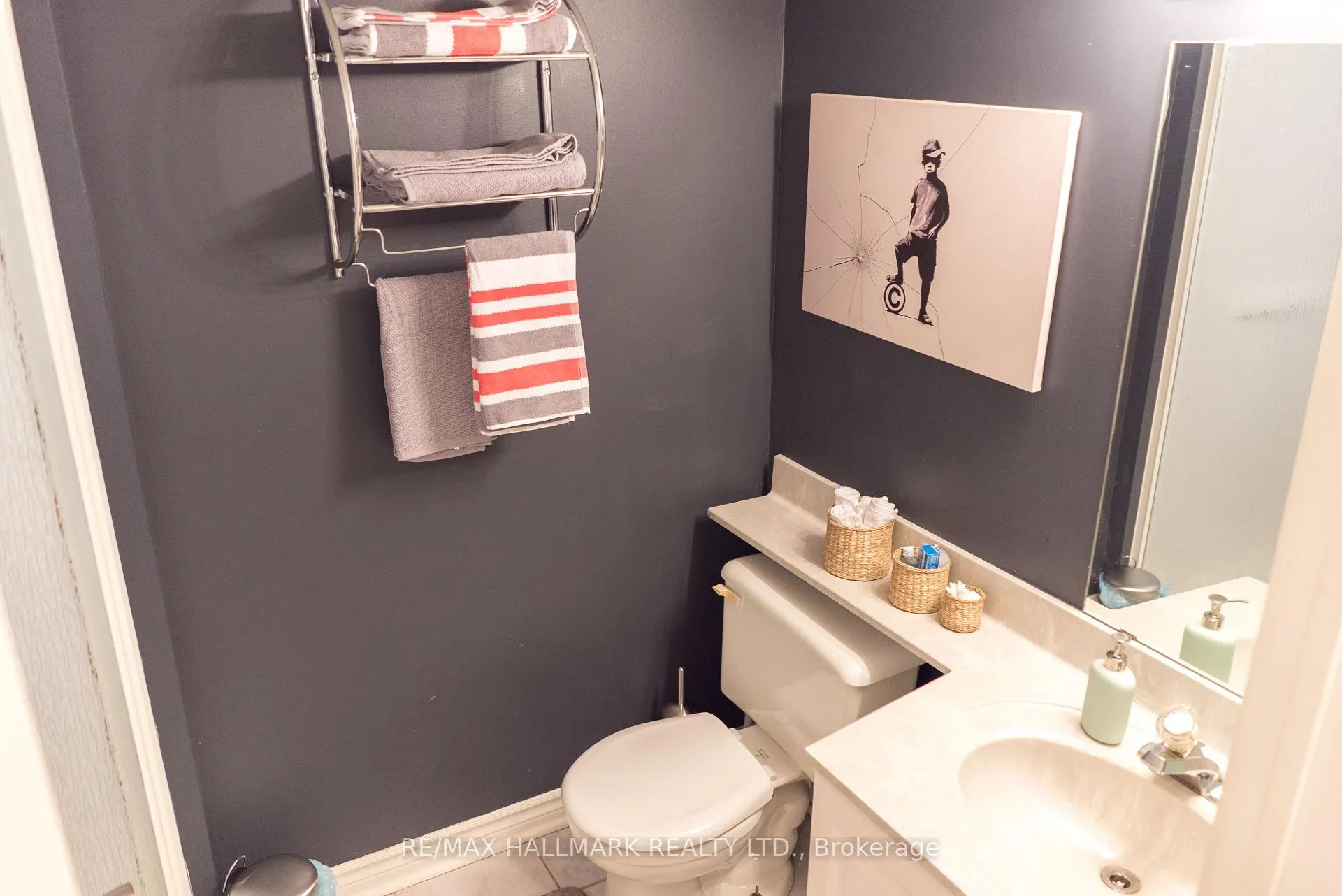 Photo 22 of Unit Lower, 38 Norwood Terrace, Toronto, East End-Danforth — HOMEH
