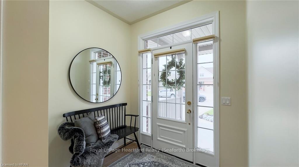 Photo 2 of 8 Macpherson Avenue, Huron East, Egmondville — HOMEH