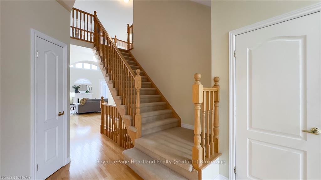 Photo 3 of 8 Macpherson Avenue, Huron East, Egmondville — HOMEH
