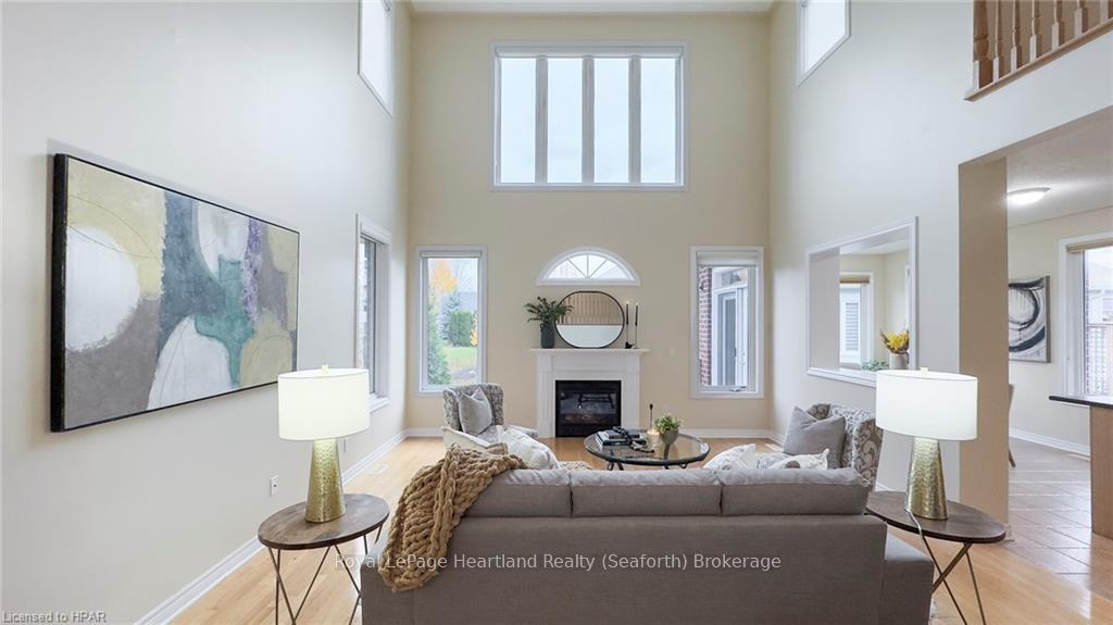 Photo 6 of 8 Macpherson Avenue, Huron East, Egmondville — HOMEH