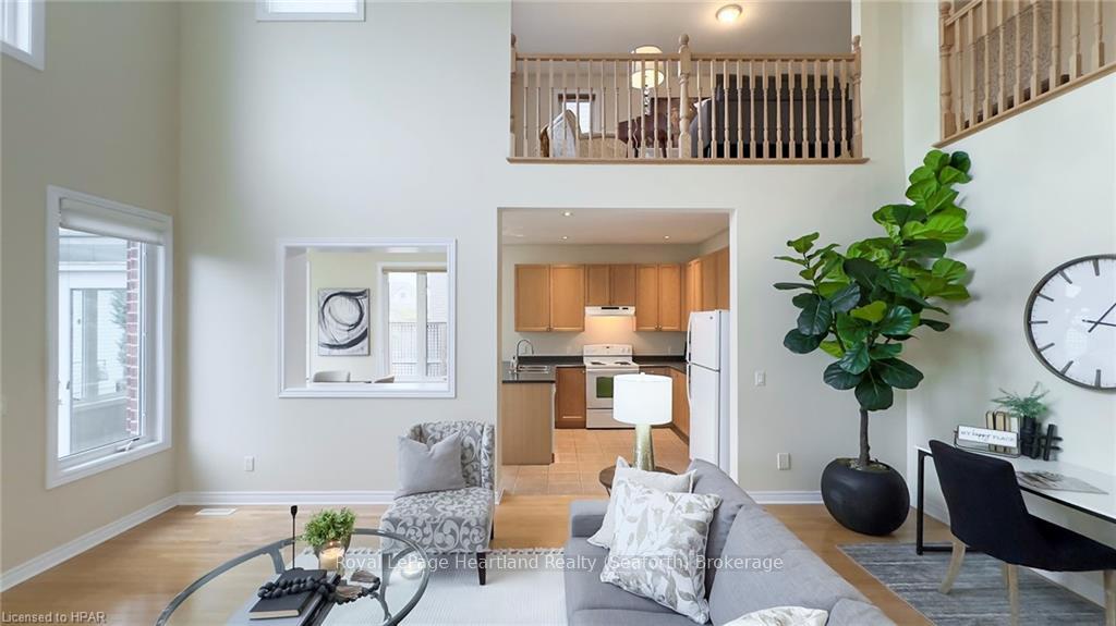 Photo 9 of 8 Macpherson Avenue, Huron East, Egmondville — HOMEH
