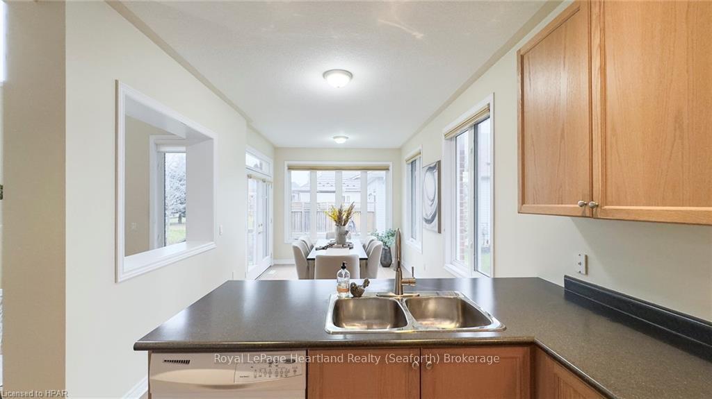 Photo 13 of 8 Macpherson Avenue, Huron East, Egmondville — HOMEH