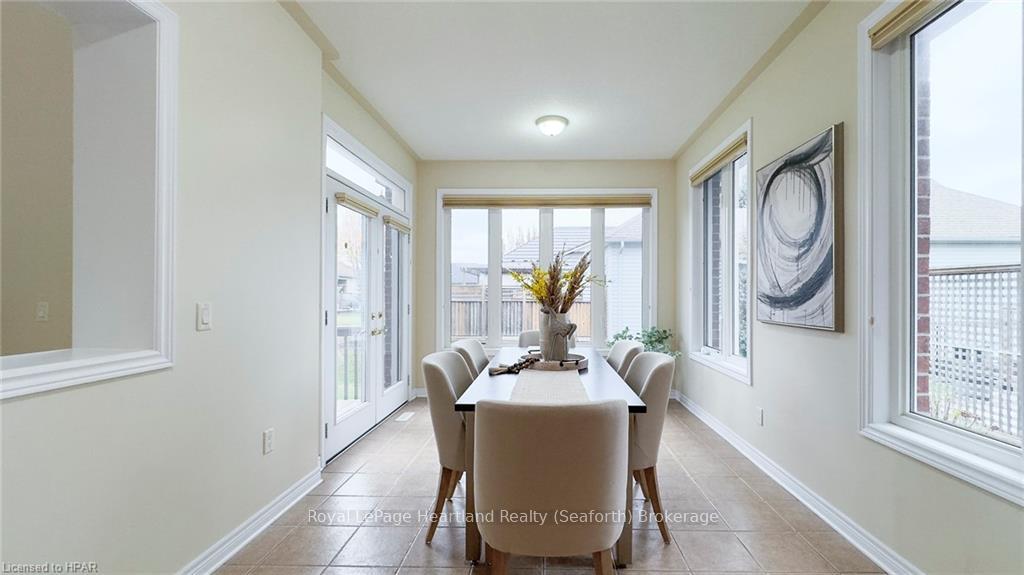 Photo 14 of 8 Macpherson Avenue, Huron East, Egmondville — HOMEH