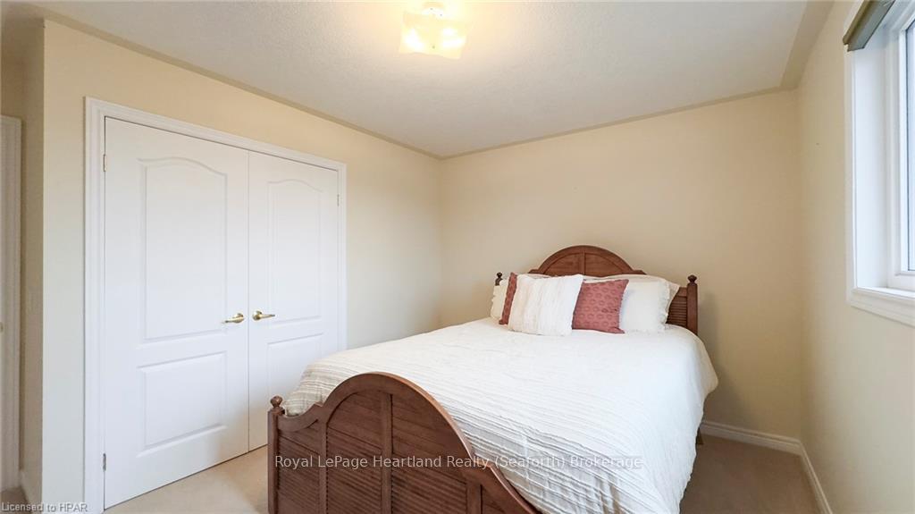 Photo 35 of 8 Macpherson Avenue, Huron East, Egmondville — HOMEH
