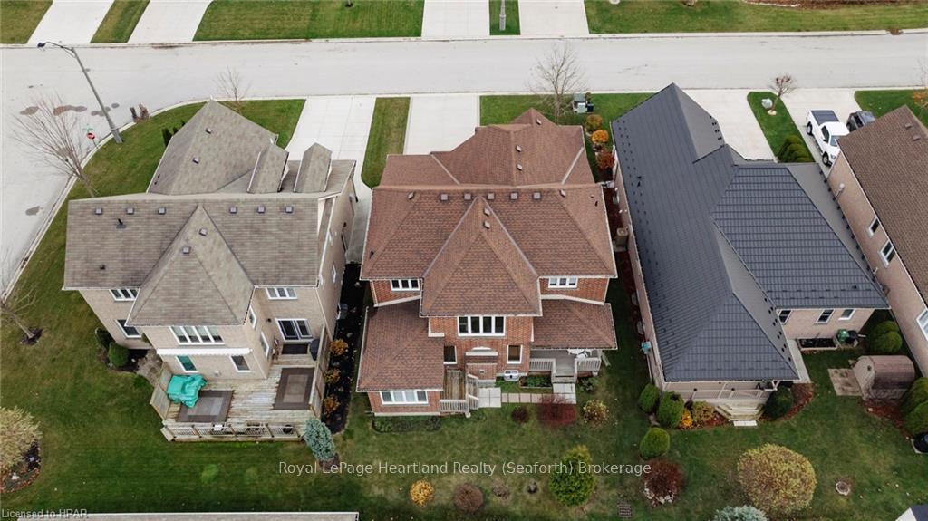 Photo 36 of 8 Macpherson Avenue, Huron East, Egmondville — HOMEH