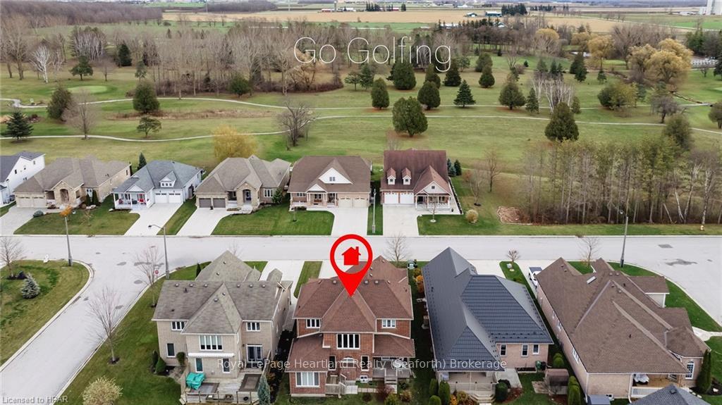 Photo 37 of 8 Macpherson Avenue, Huron East, Egmondville — HOMEH