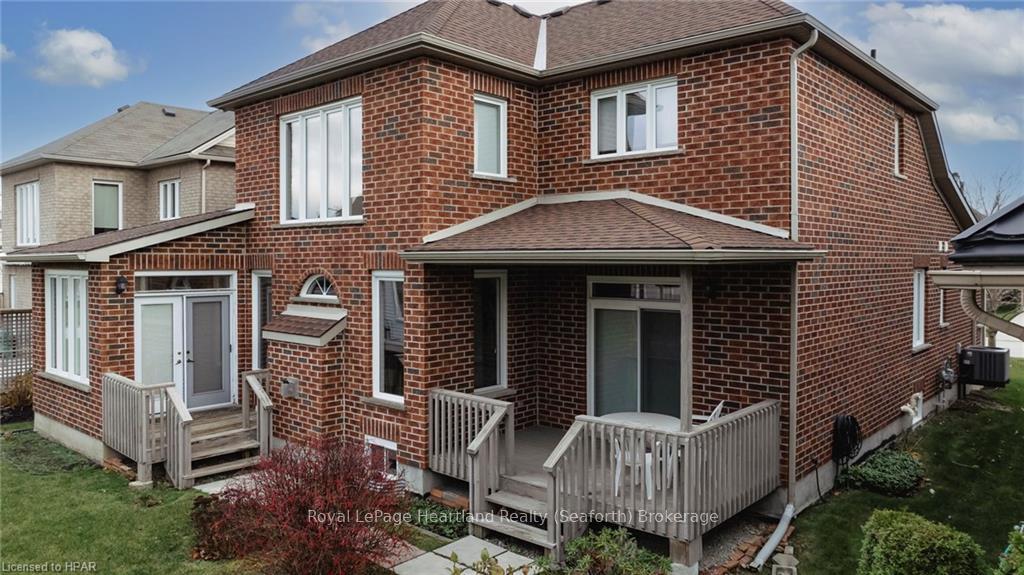 Photo 39 of 8 Macpherson Avenue, Huron East, Egmondville — HOMEH