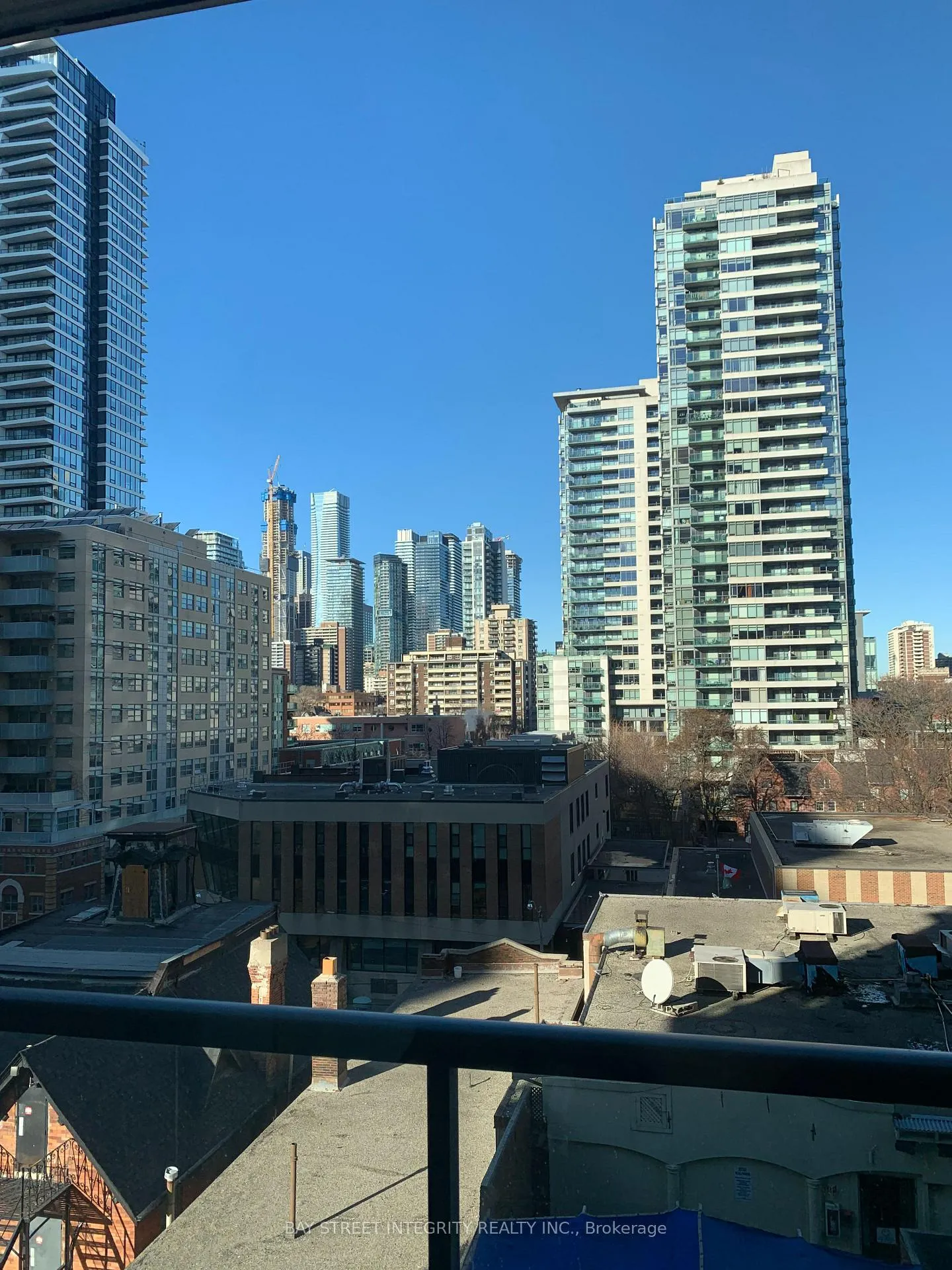 Photo 16 of Unit 707, 308 Jarvis Street, Toronto, Church-Yonge Corridor — HOMEH