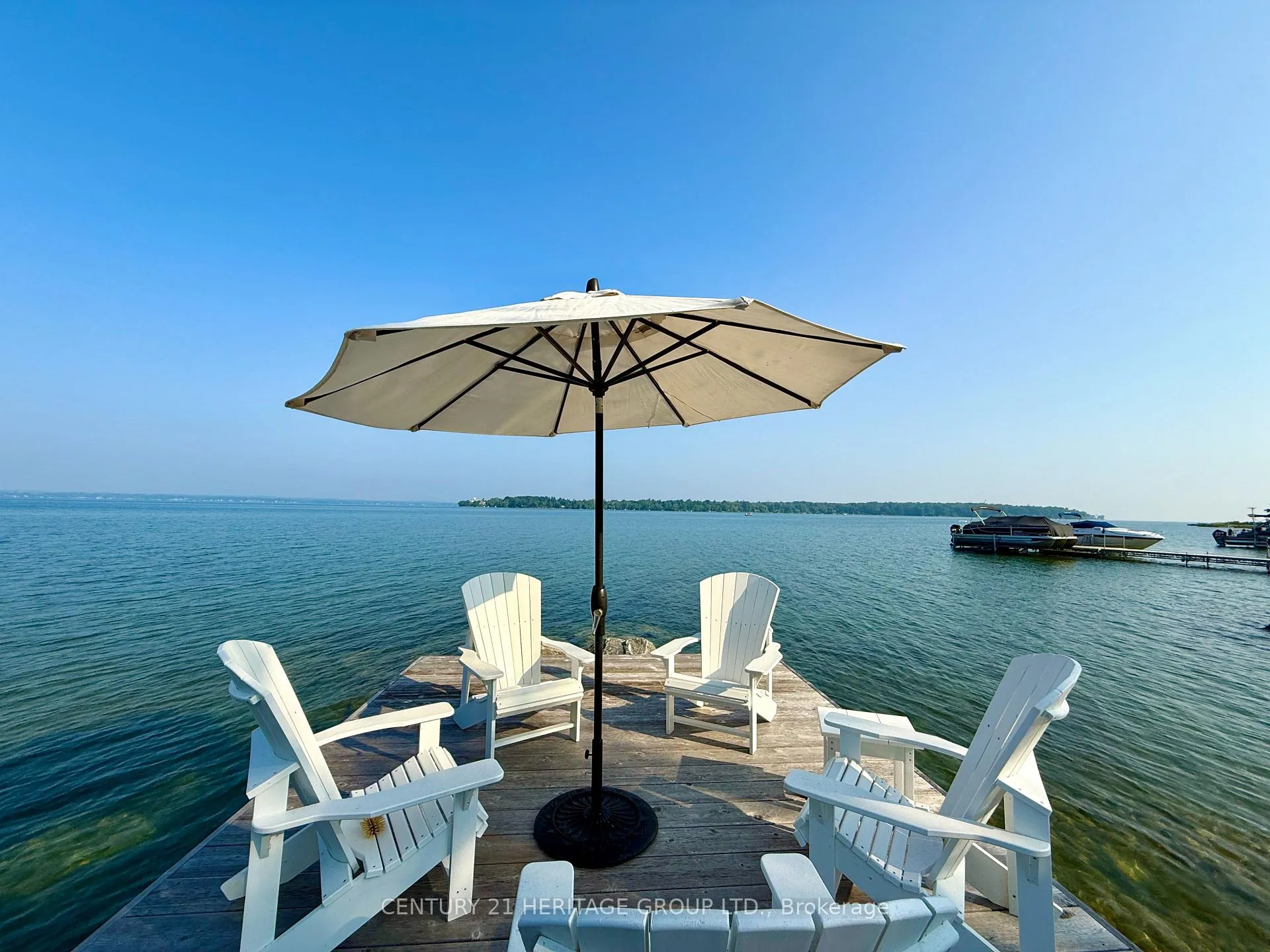 Photo 1 of 911 Lake Drive N, Georgina, Historic Lakeshore Communities — HOMEH