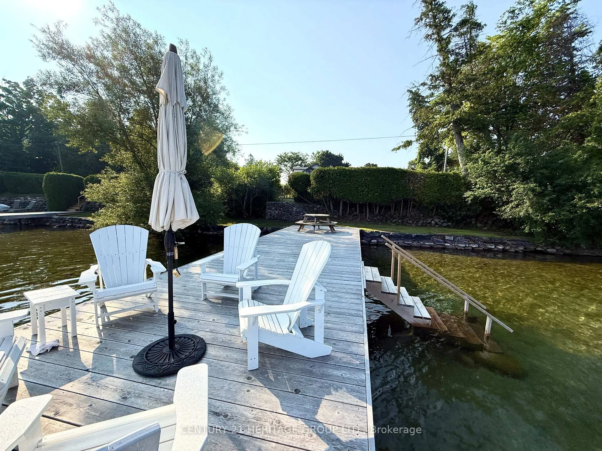 Photo 44 of 911 Lake Drive N, Georgina, Historic Lakeshore Communities — HOMEH
