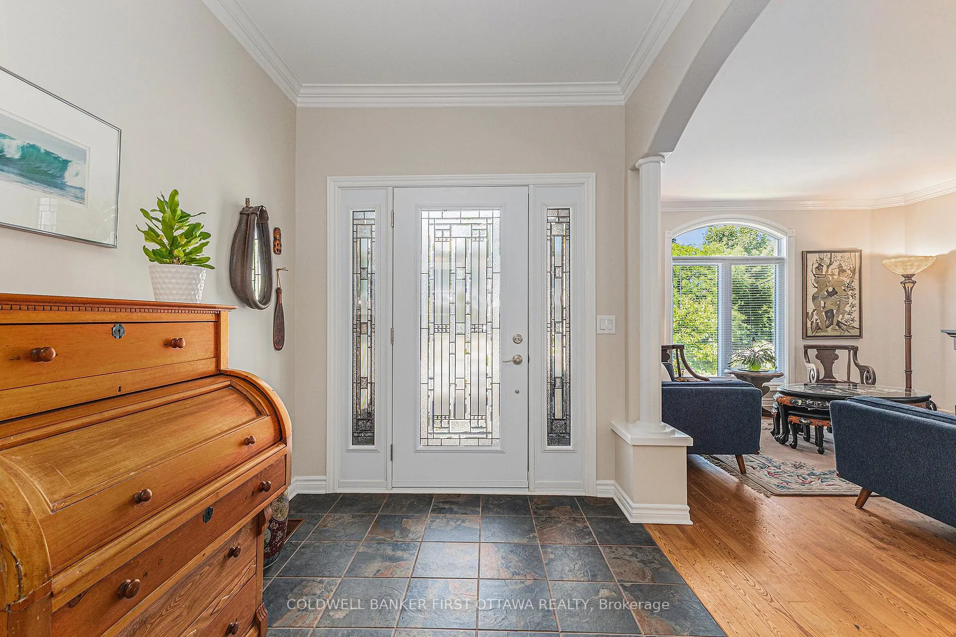 Photo 6 of 475 Moffatt Street, Carleton Place — HOMEH